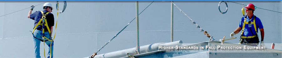 Reliance Horizontal Lifelie