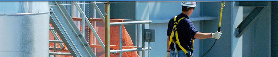 Reliance Horizontal Lifelie