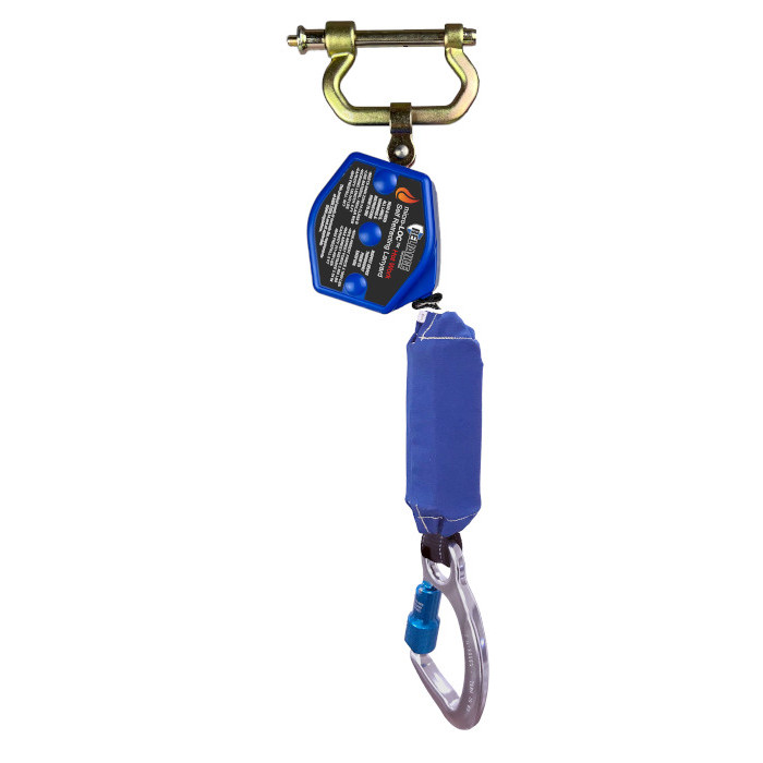 SelfRetracting Lanyards