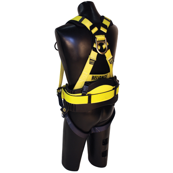 Reliance Ironman™ Construction Harness Reliance Ironman™ Construction Harness