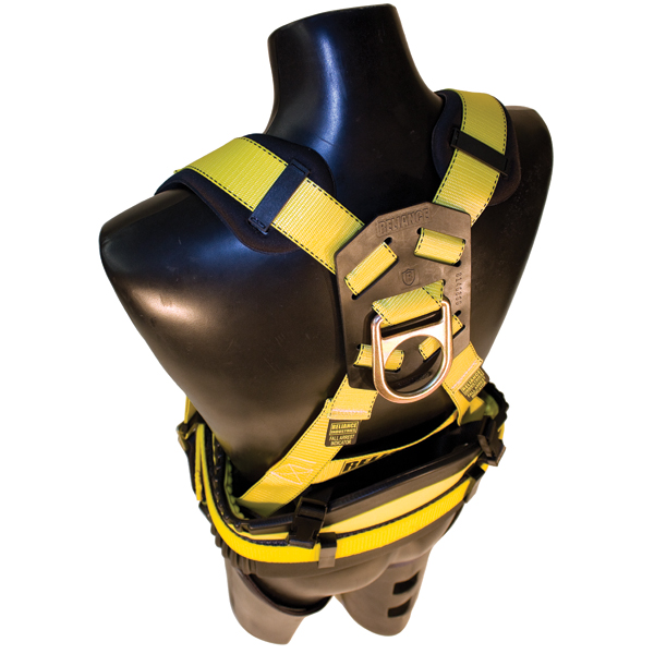 Reliance Ironman™ Construction Harness Reliance Ironman™ Construction Harness