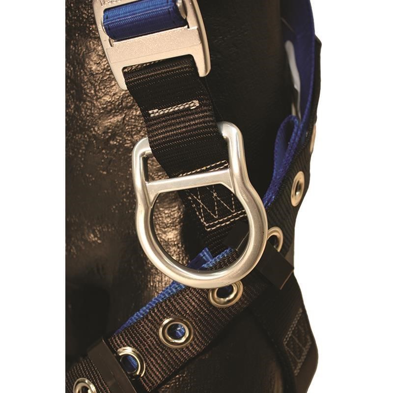 Ironman™ Lite Harness with 6 DRings