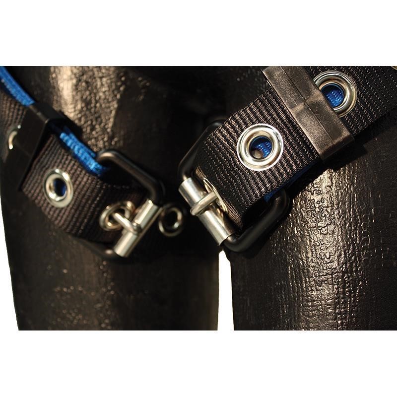 Ironman™ Lite Harness with 6 DRings